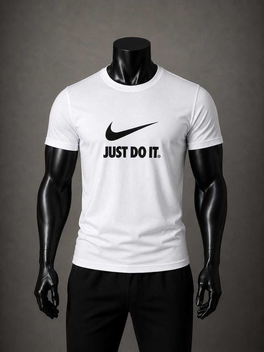 T-shirt koszulka męska NIKE # S / M / L / XL / XXL