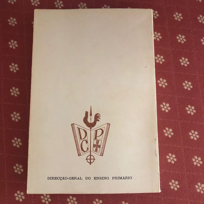 Versos de Camões Segunda Edição 1962