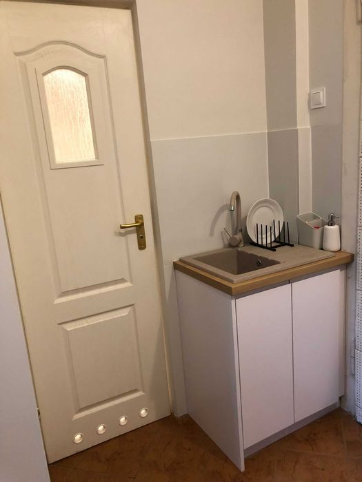 KAWALERKA / APARTAMENT przy samym Parku Zdrojowym Polanica