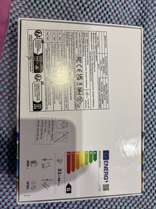 Планшет новый с тему андроид