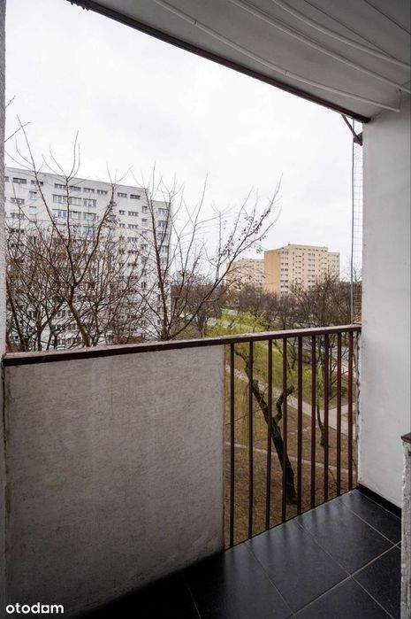 Nie remontuj. Zamieszkaj od zaraz! 2pok na Dąbrowie - Więcej