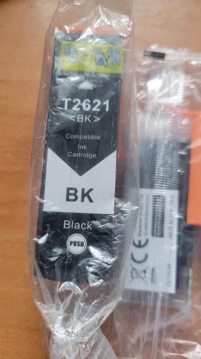 Картридж Epson Expression Premium