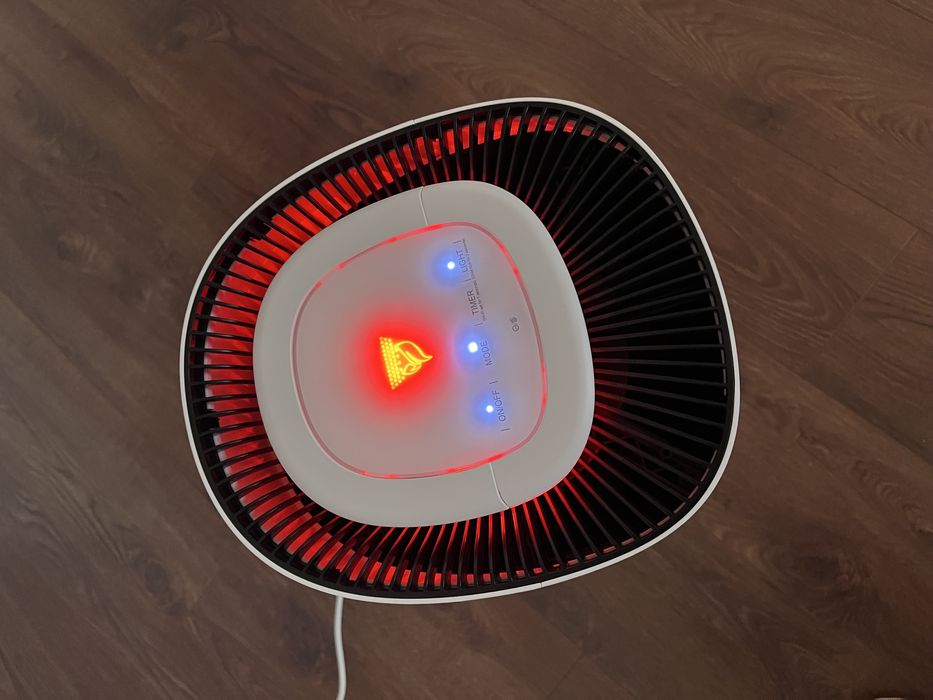 Очищувач повітря AENO AP1S очиститель воздуха