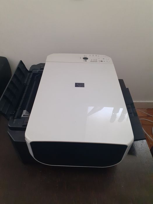 Canon MP210 Multifunction Printer64550580033411124