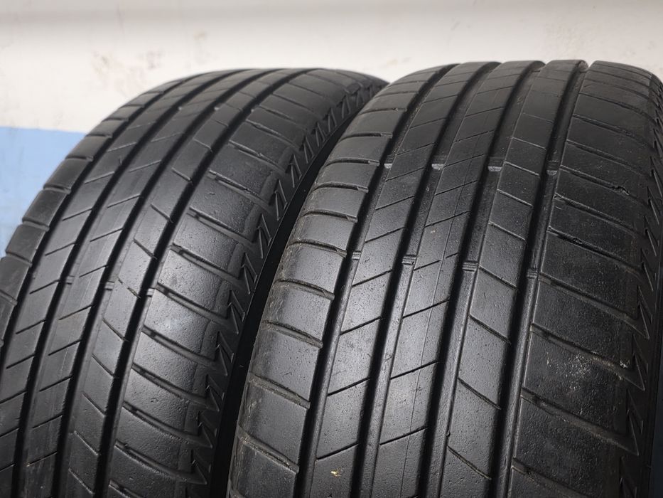 Opony letnie Bridgestone Turanza T005 215/55R17 98W XL 2021