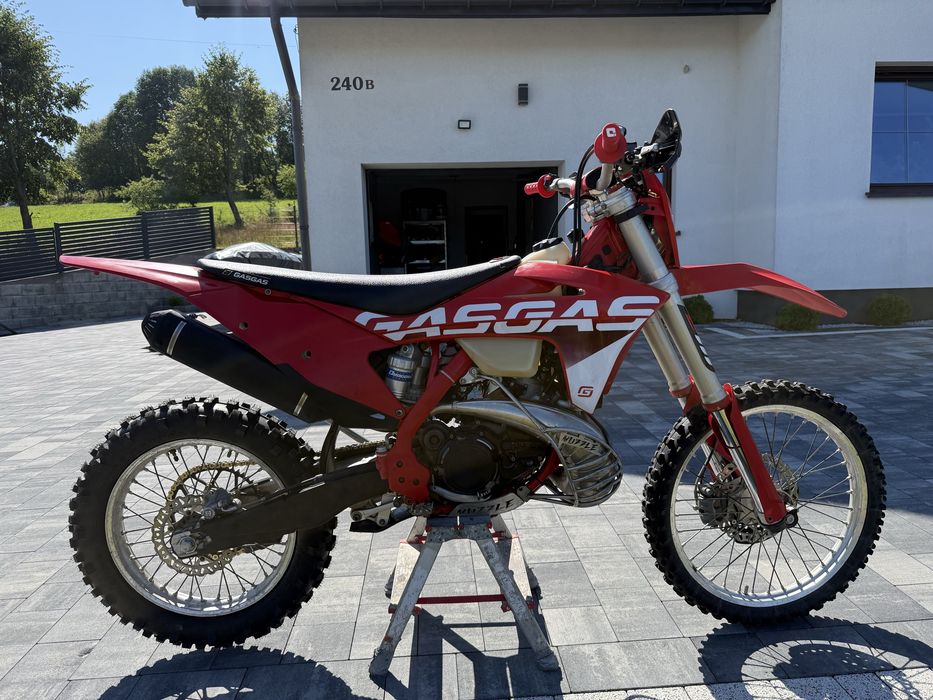 GasGas ec 300 2023