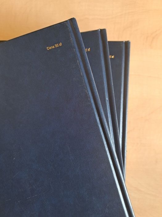 Ilustrowana Encyklopedia dla Dzieci i Młodzieży