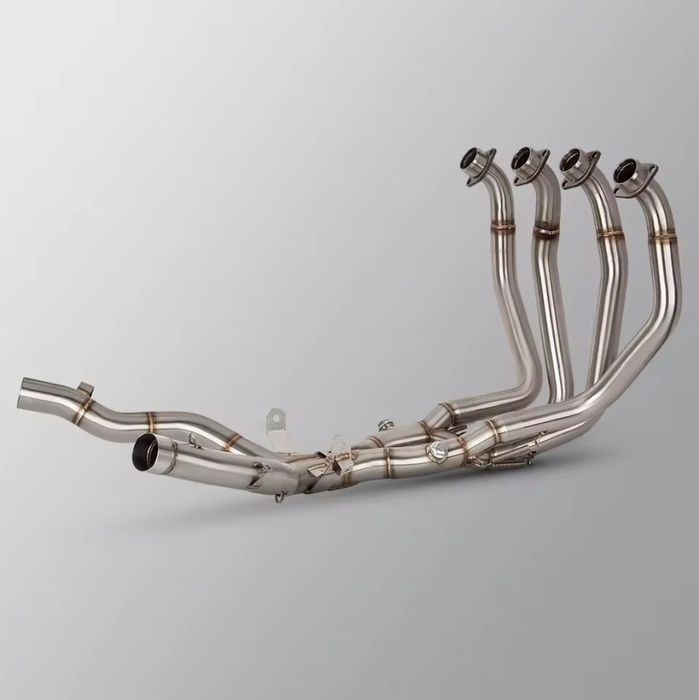 Linha completa para hayabusa