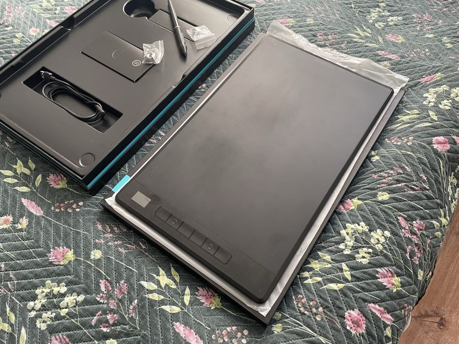 huion giano g930 L