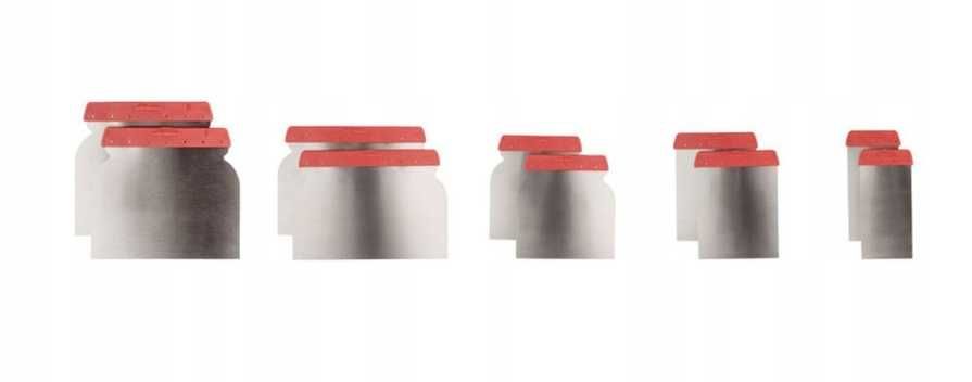 Набор шпателей PARKSIDE (виды и цены в описании)