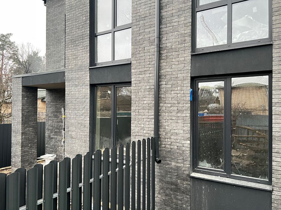 Сучасний ДУПЛЕКС в центрі міста, напроти парку Правика.