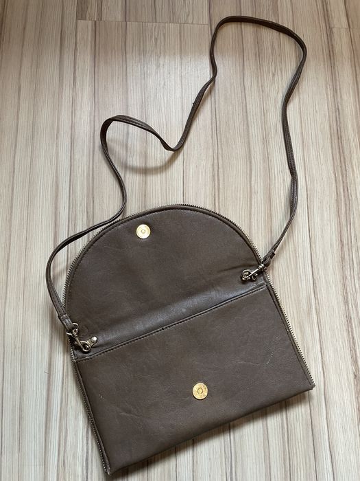 Kopertówka / torebka POLOGARAGE, nowa