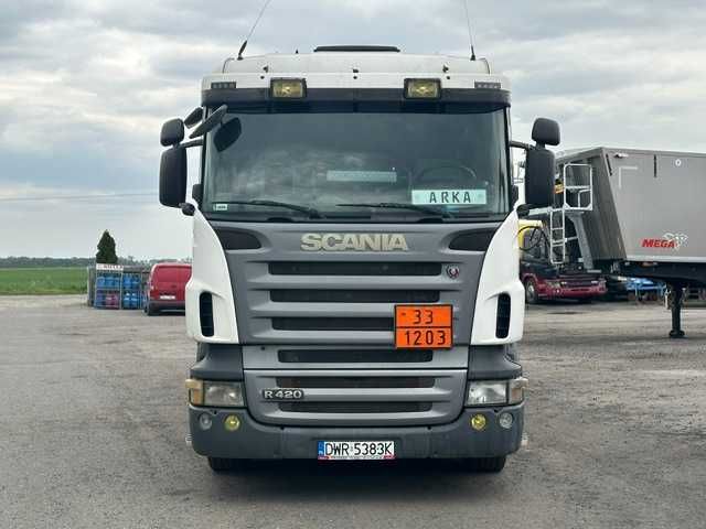 Scania