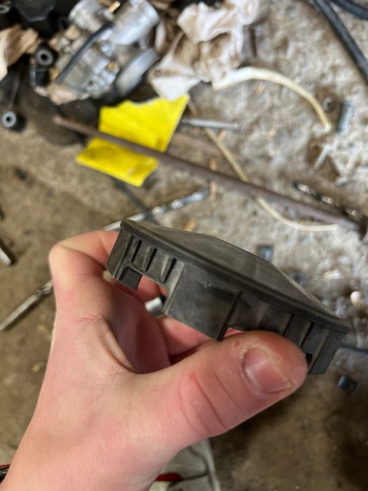 Вариатор stage 6 R/T