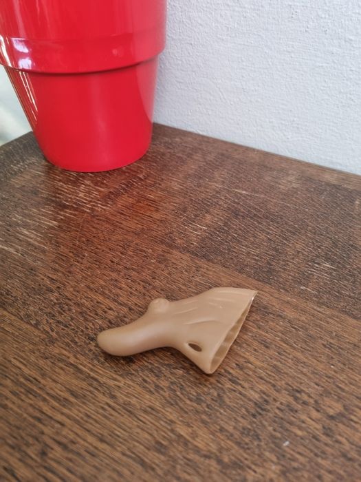 Noa baba Jagi przebranie maska kostium wiedźma czarownica