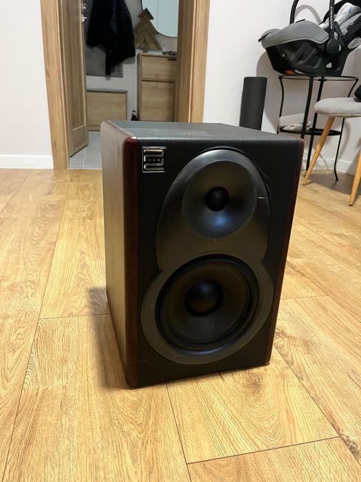 Pronomic M8B – monitor studyjny aktywny