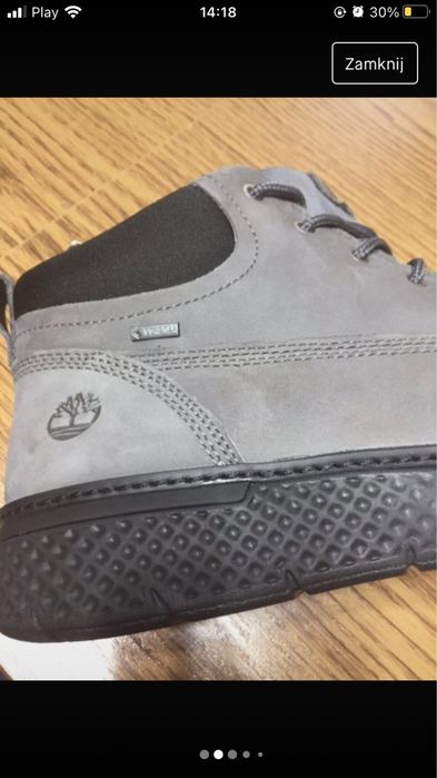 Buty Timberland 41 25,5