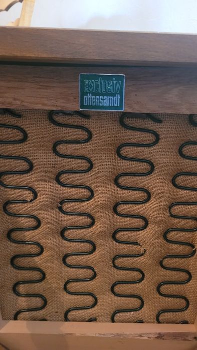 Stół ANTYK drewniany Duży