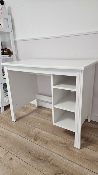 Biurko Ikea BRUSALI
