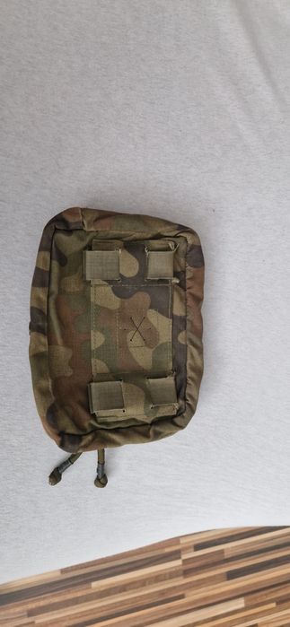 Ładownica admin panel wz.93 pantera leśna GTW