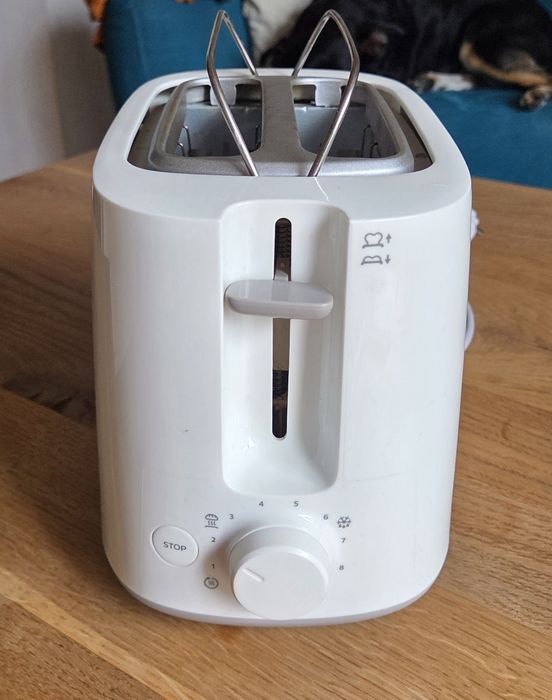 Toster opiekacz PHILIPS HD2582/00