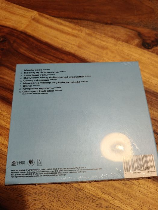 Renata Lewandowska - Dotyk