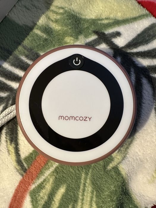 Laktator momcozy v1 jakość szpitalna