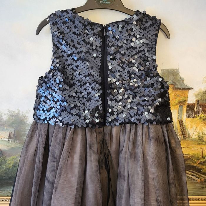 Святкове плаття Next р. 5- 6 років