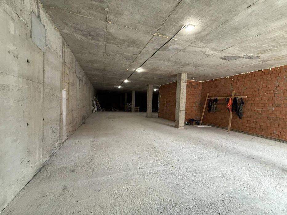 Оренда приміщення 440 м2 в с.Поляна, ЖК 'Forest Residence Polyana'