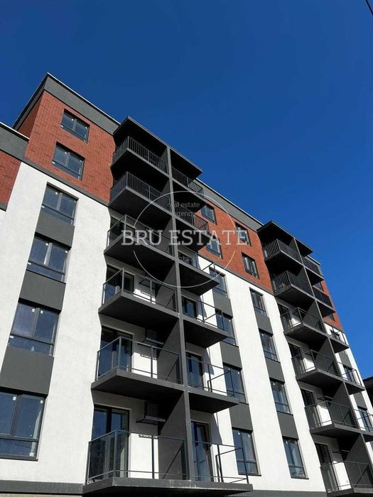 Apartment in Irpin, Buchanskyy rayon - More