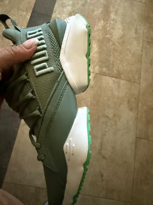 Кроссовки женские "Puma"