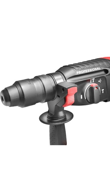Электроперфоратор Stark RH-920 Q Profi