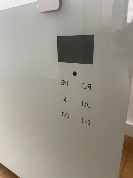 Aquecedor Smart Nedis