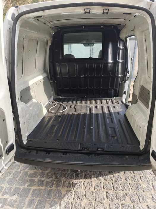 Renault Kangoo 1.5