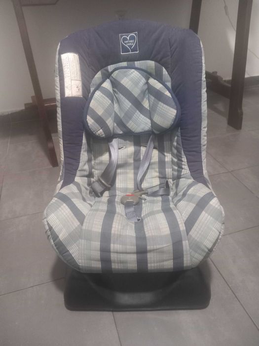 Cadeira de carro criança