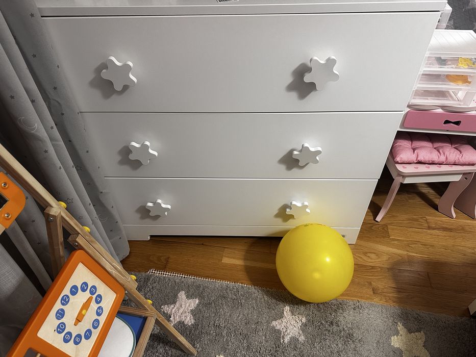 Comodas Micuna otimo estado