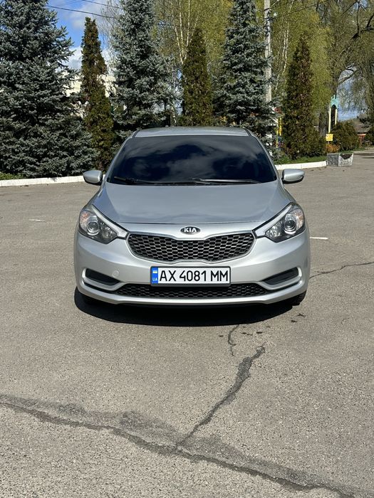 Kia Forte 2013 VIN KNAFK4A6XE5088044 фото оголошення 15 з 15