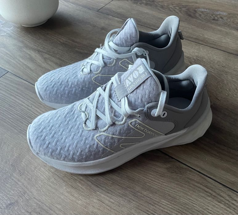 Buty treningowe NEW BALANCE 39