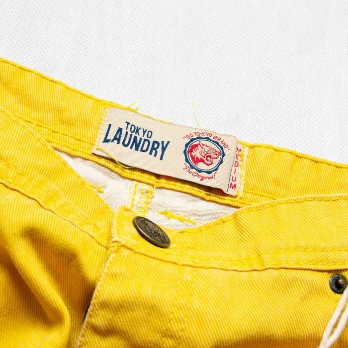 NOWE Tokyo Laundry shorty M