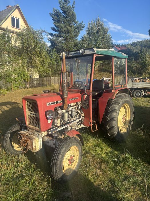 C330 ursus c330 M