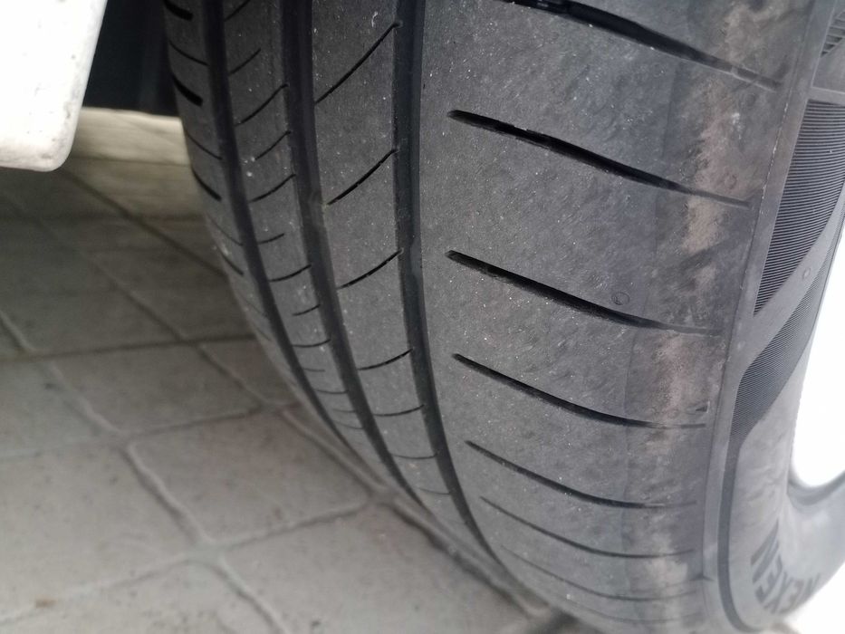 Nissan Leaf Acenta 30Kw 2017