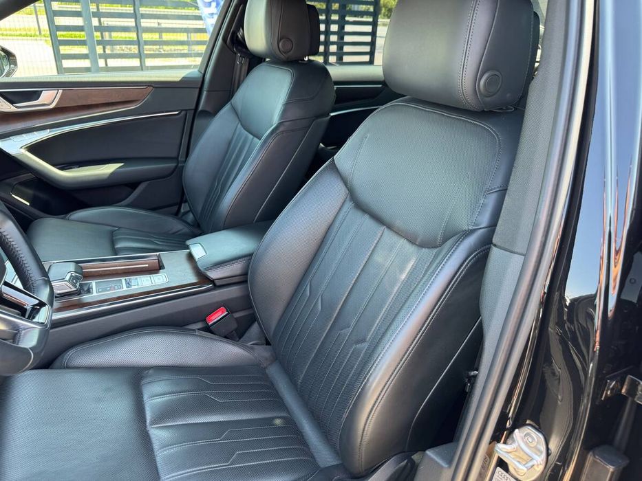 Audi A6 2018 VIN WAUZZZF25KN063687 фото оголошення 19 з 24