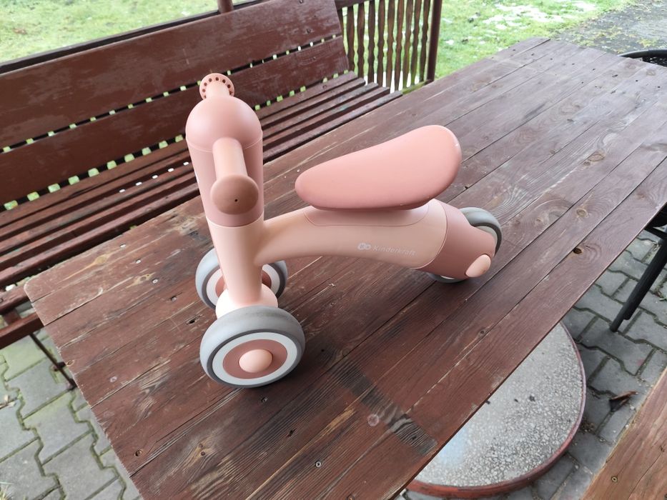 Rowerek biegowy Kinder Kraft