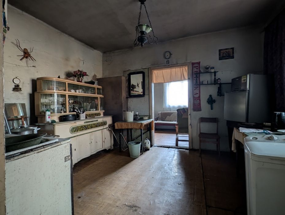 Dom okazja Chechło
