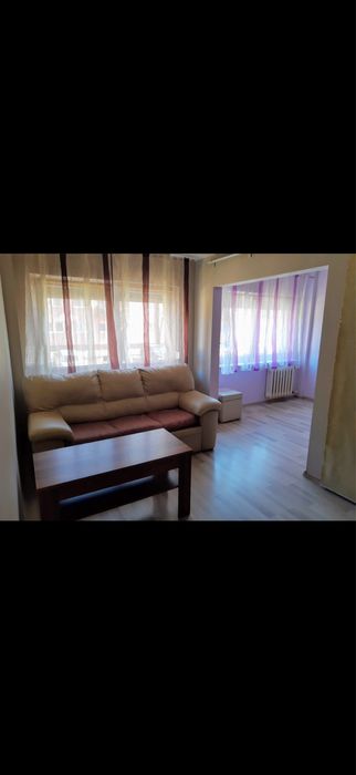 Mieszkanie Kosmonautów M-4 Łódź, parter