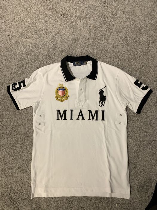 Polo Ralph Lauren tamanho M