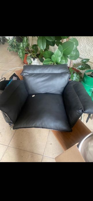 Colchão anti-escaras novo