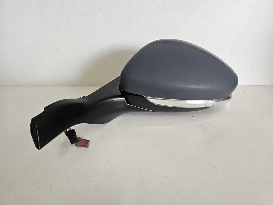 Retrovisor Esquerdo Peugeot 208 | 127963