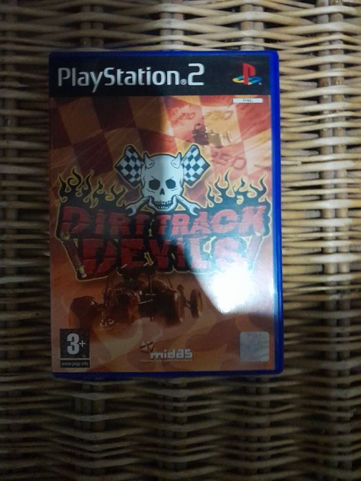 Jogos de playstation