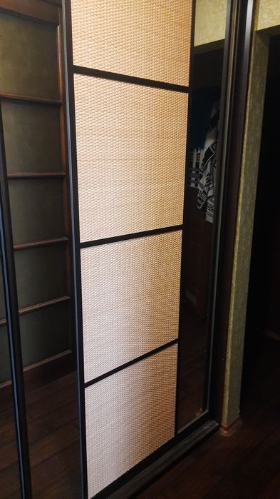 Шкаф Купе для корридора